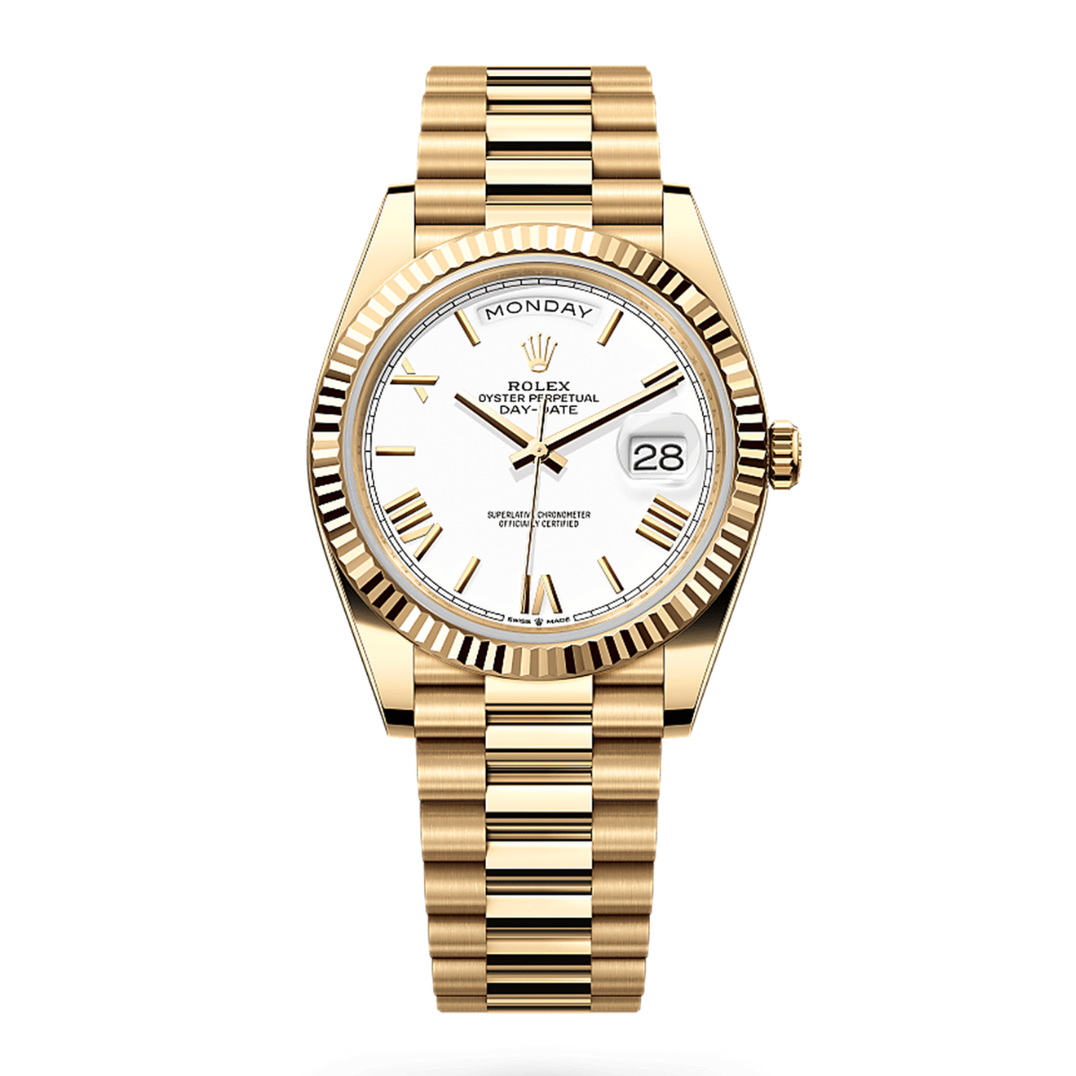 Rolex Day-Date 228238
