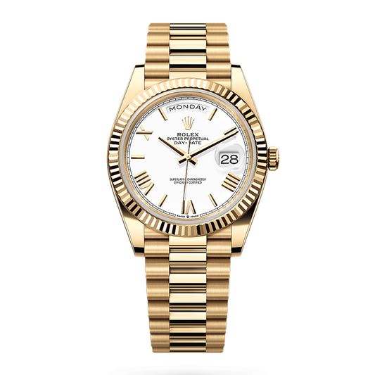 Rolex Day-Date 228238